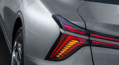 Hongqi H6 — миниатюра 12