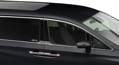 Hongqi HQ9 — миниатюра 4