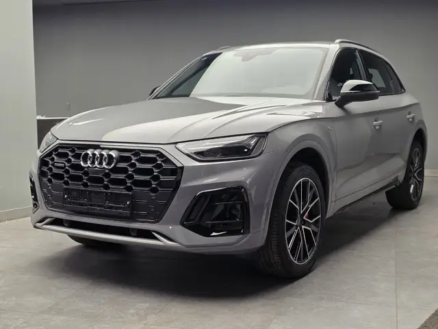Audi Q5 — миниатюра 37