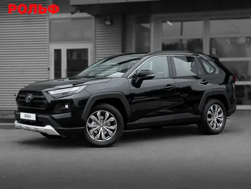 Toyota RAV4 — миниатюра 24