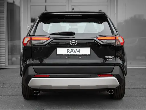 Toyota RAV4 — миниатюра 25
