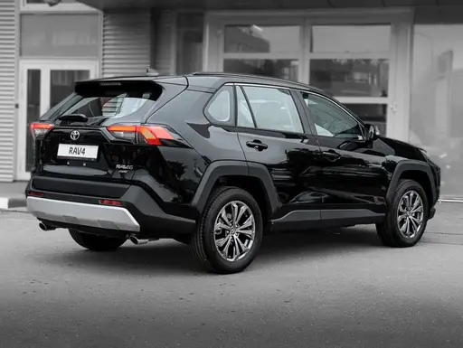 Toyota RAV4 — миниатюра 26