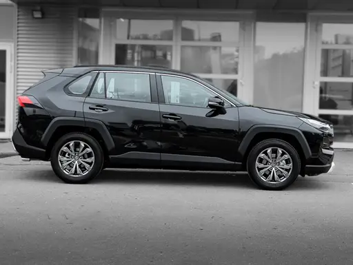 Toyota RAV4 — миниатюра 27