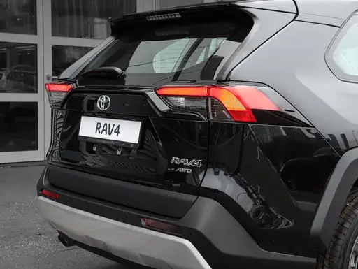 Toyota RAV4 — миниатюра 28