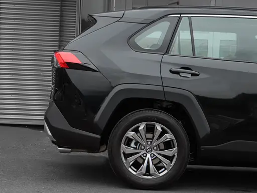 Toyota RAV4 — миниатюра 29