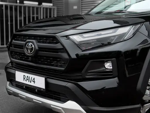 Toyota RAV4 — миниатюра 31