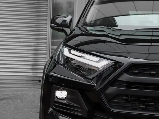 Toyota RAV4 — миниатюра 32