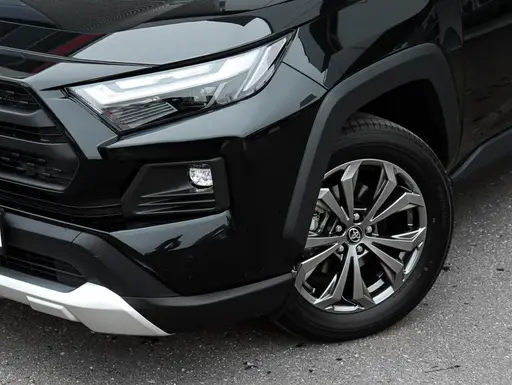 Toyota RAV4 — миниатюра 33