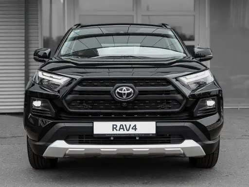Toyota RAV4 — миниатюра 34