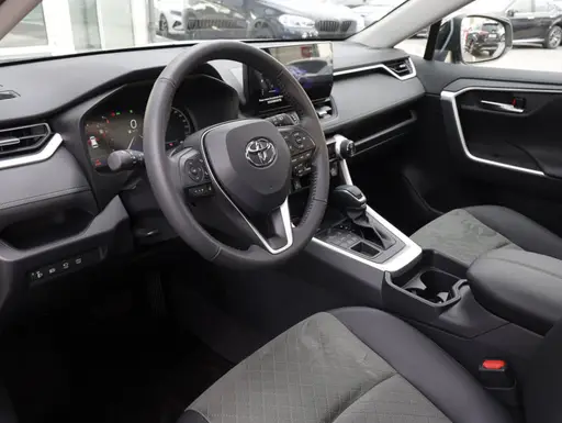 Toyota RAV4 — миниатюра 35