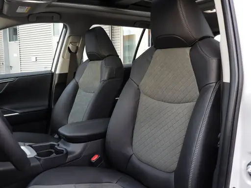 Toyota RAV4 — миниатюра 36