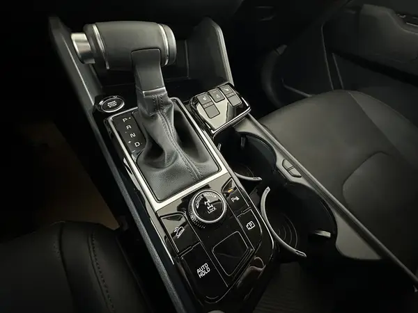 KIA Sportage — миниатюра 28