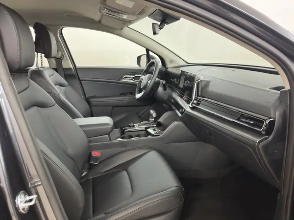 KIA Sportage — миниатюра 39