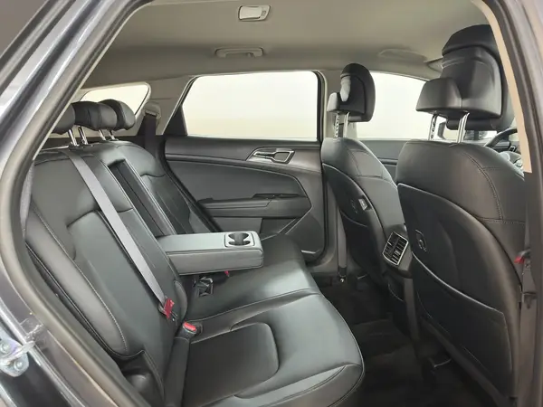 KIA Sportage — миниатюра 40