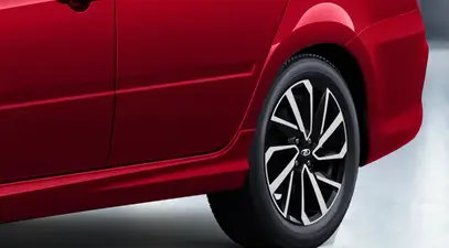 LADA Granta Sport седан — миниатюра 24