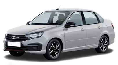 LADA Granta Sport седан — миниатюра 26