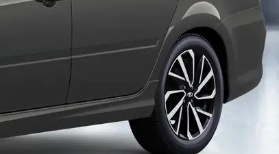 LADA Granta Sport седан — миниатюра 32