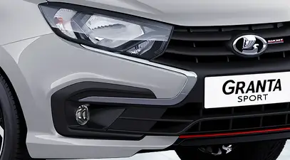 LADA Granta Sport седан — миниатюра 27