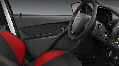 LADA Granta Sport седан — миниатюра 13