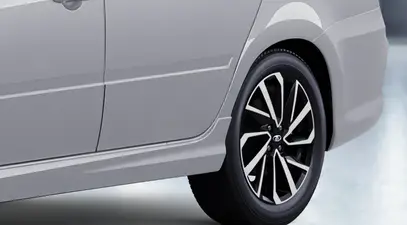 LADA Granta Sport седан — миниатюра 28
