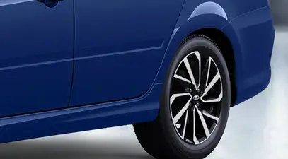 LADA Granta Sport седан — миниатюра 16