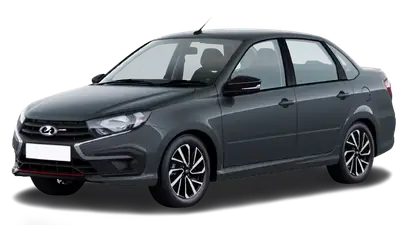 LADA Granta Sport седан — миниатюра 8