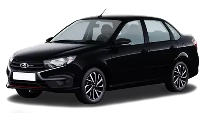 LADA Granta Sport седан — миниатюра 18