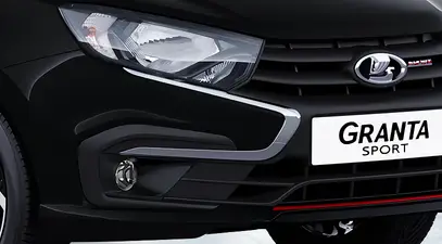 LADA Granta Sport седан — миниатюра 19