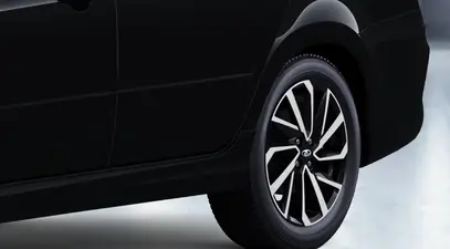 LADA Granta Sport седан — миниатюра 20