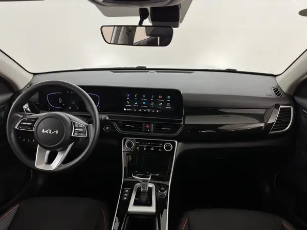 KIA Seltos — миниатюра 6
