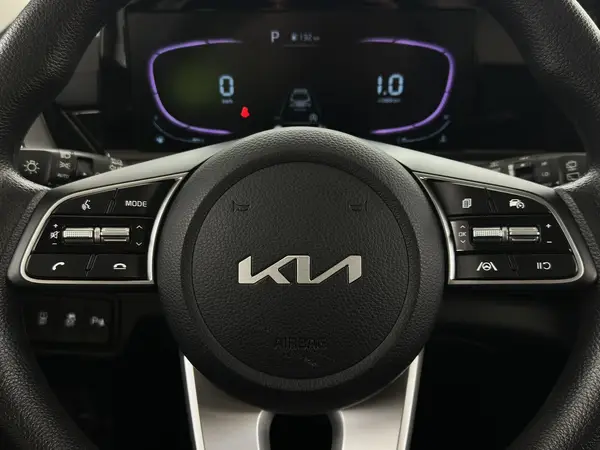 KIA Seltos — миниатюра 11