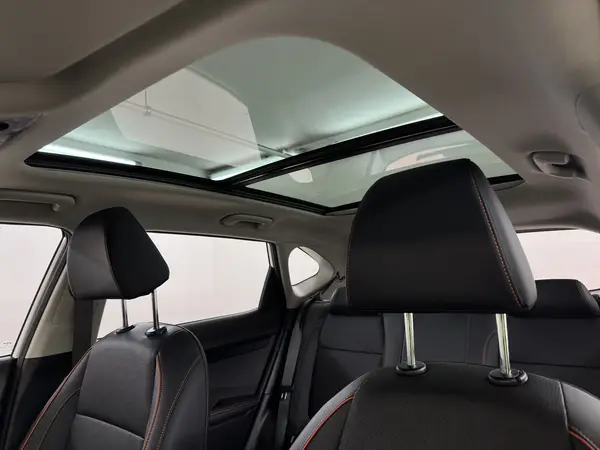 KIA Seltos — миниатюра 12