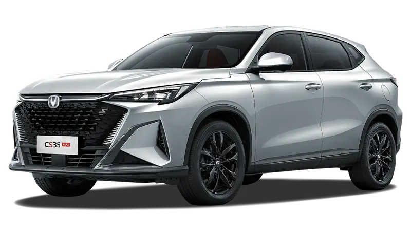 Changan CS35 Max — миниатюра 1