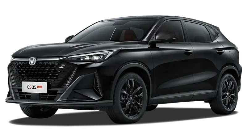 Changan CS35 Max — миниатюра 7