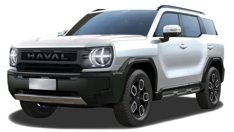Haval H3 — миниатюра 26