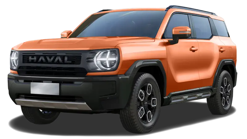 Haval H3 — миниатюра 34