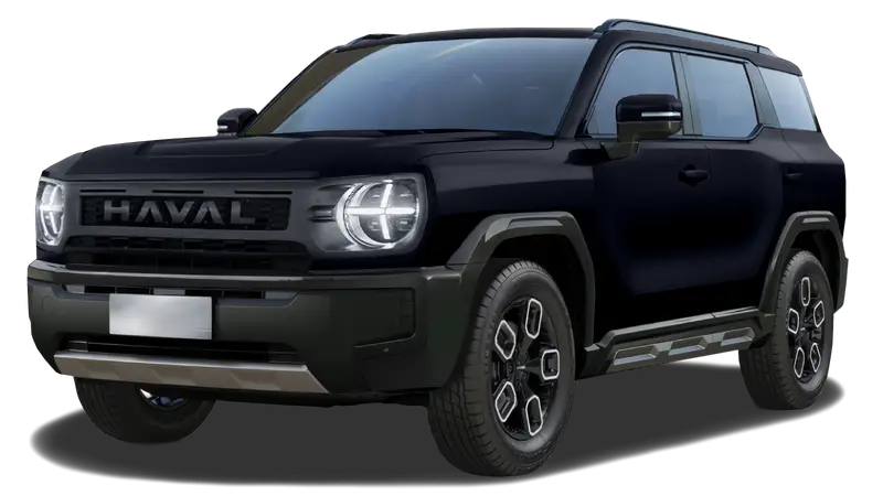 Haval H3 — миниатюра 20