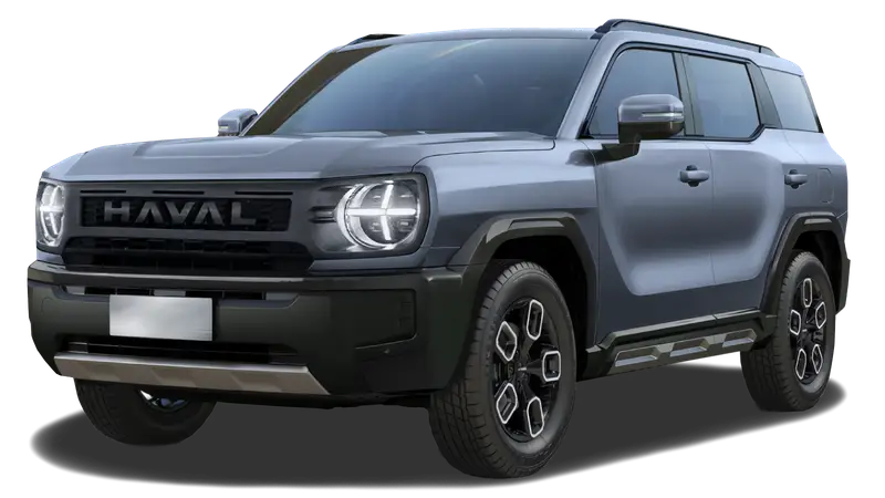 Haval H3 — миниатюра 30