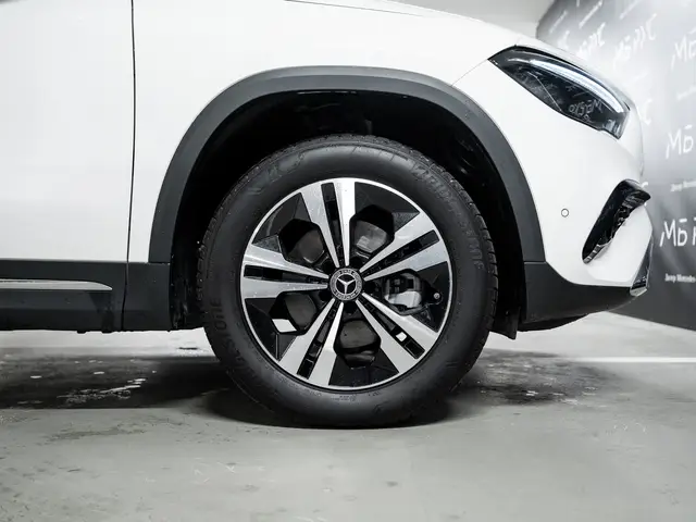 Mercedes-Benz GLA — миниатюра 29
