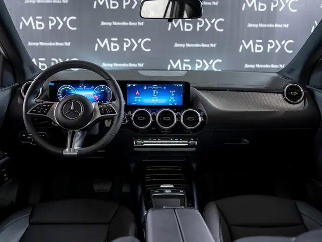 Mercedes-Benz GLA — миниатюра 24