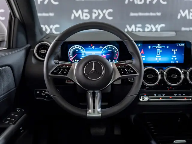 Mercedes-Benz GLA — миниатюра 33
