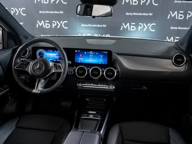 Mercedes-Benz GLA — миниатюра 25