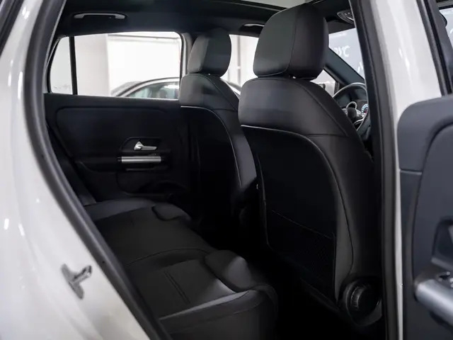 Mercedes-Benz GLA — миниатюра 28