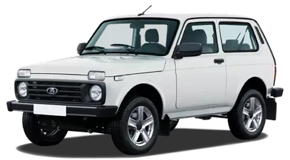LADA Niva Legend — миниатюра 22