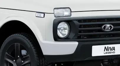 LADA Niva Legend — миниатюра 23