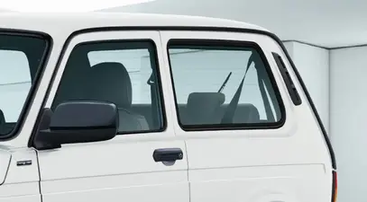 LADA Niva Legend — миниатюра 24
