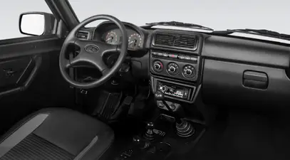 LADA Niva Legend — миниатюра 12