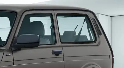 LADA Niva Legend — миниатюра 32