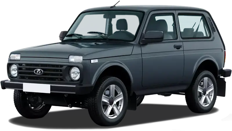 LADA Niva Legend — миниатюра 34