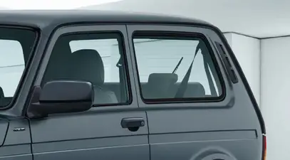 LADA Niva Legend — миниатюра 36
